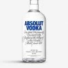 Absolut Vodka 350ml -Boutique Gourmet Store 414 73052213 17461 M