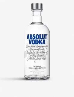 Absolut Vodka 350ml