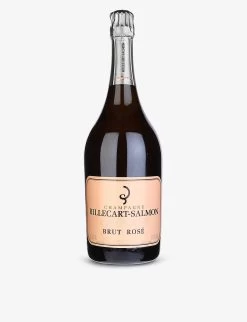 Brut Rosé Champagne 1.5l