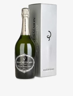 Cuvée Nicolas Francois 2002 Billecart Vintage Champagne 750ml
