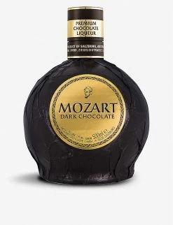Dark Chocolate Liqueur 500ml