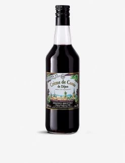 Creme De Cassis 700ml