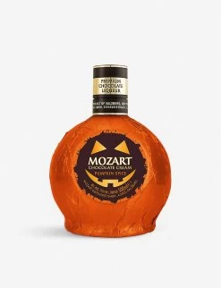 Pumpkin Spice Chocolate Liqueur 500ml
