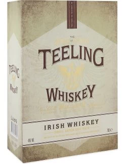 Small Batch Irish Whisky Glass Set 700ml 7 Small Batch Irish Whisky Glass Set 700ml -Boutique Gourmet Store 414 75062011 TWGP ALT02