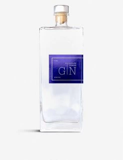 Nicholas James Gin 700ml