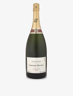 Laurent-Perrier La Cuvée 1500ml -Boutique Gourmet Store 414 81024827 BRUTMAGSGIFTBOX ALT01
