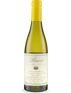 Bucci Verdicchio Classico Superiore 2012 375ml