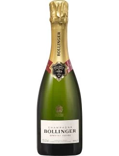 Brut Champagne NV 375ml