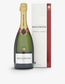 Bollinger Special Cuvée Champagne 750ml