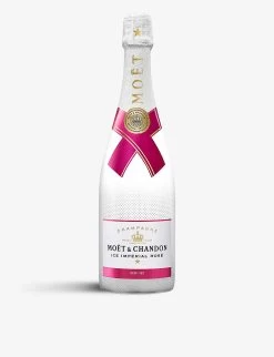 Ice Impérial NV Rosé Champagne 750ml