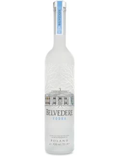 Belvedere Vodka 700ml