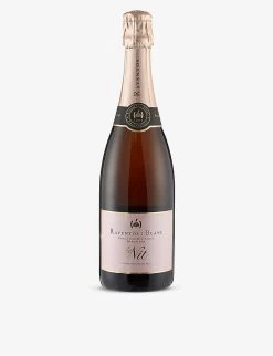 De Nit Brut Rosé Cava 750ml