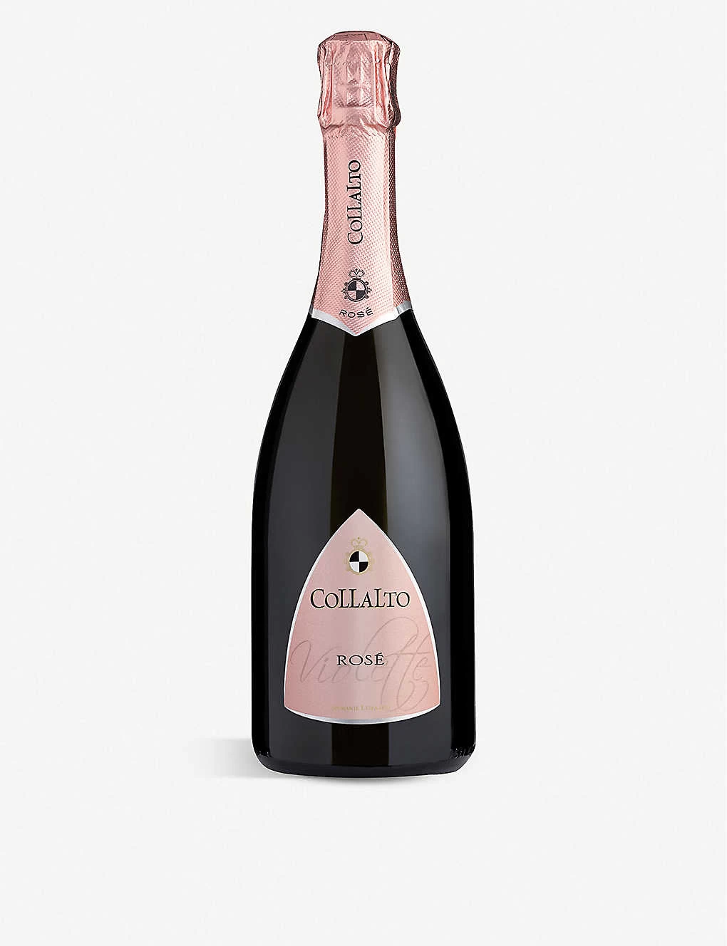 Extra Dry Rosé Prosecco 750ml 3 Extra Dry Rosé Prosecco 750ml