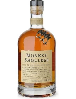 Monkey Shoulder 700ml