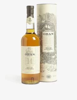 Oban 14-year-old Single Malt Scotch Whisky 700ml