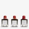 Monolegni Balsamic Vinegar Gift Set Of Three -Boutique Gourmet Store 554 2001326 1118A M