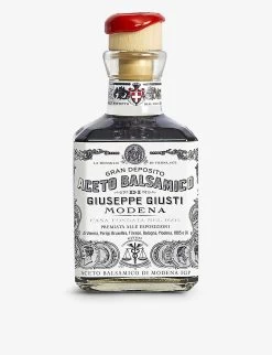 1 Silver Medal Cubica Balsamic Vinegar 250ml