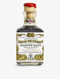 2 Gold Medals Cubica Balsamic Vinegar 250ml