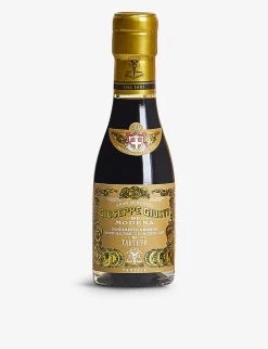 Truffle Infused Balsamic Vinegar Of Modena 100ml