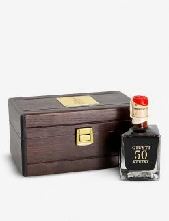 50-year-old Balsamic Vinegar 100ml