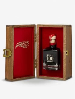 100 Year Old Balsamic Vinegar 100ml -Boutique Gourmet Store 554 2001326 4156 ALT02