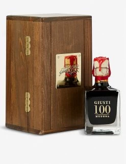 100 Year Old Balsamic Vinegar 100ml