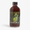 Ground Zero Hot Sauce 113g -Boutique Gourmet Store 554 2001629 GROUNDZERO M