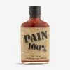 Pain 100% Hot Sauce 210g 2 Pain 100% Hot Sauce 210g -Boutique Gourmet Store 554 2001629 OJ1412 M