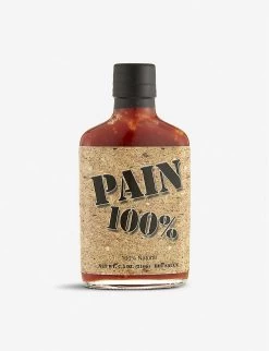Pain 100% Hot Sauce 210g