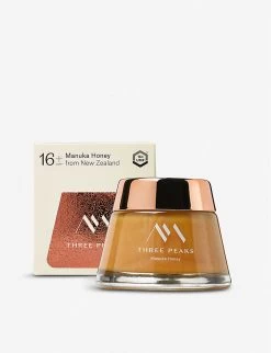 Manuka Honey UMF 16+ 200g