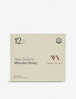 Manuka Honey Single Serve 30 Pack 150g