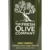 Early Harvest Arbequina Olive Oil 1L
