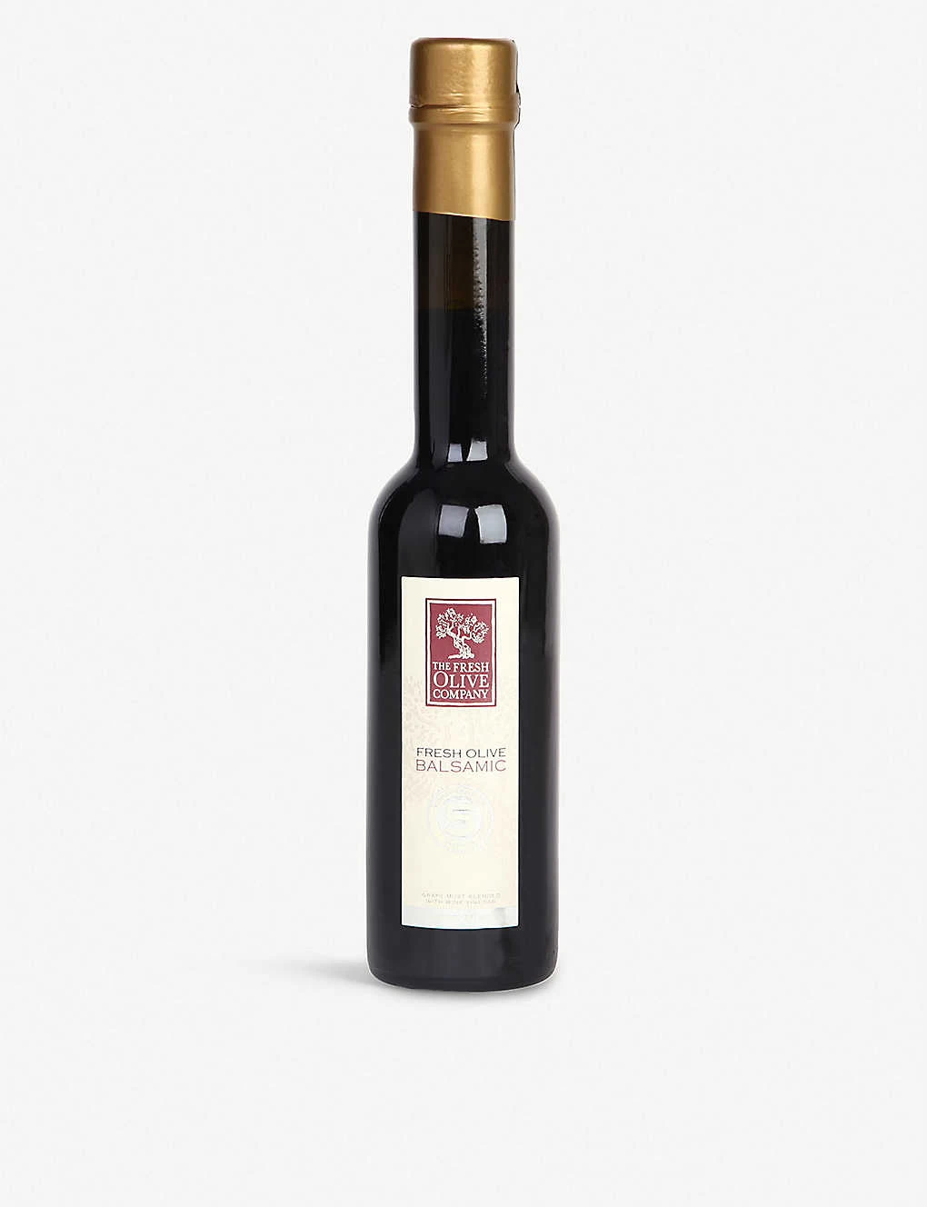 Balsamic Vinegar Of Modena 250ml 3 Balsamic Vinegar Of Modena 250ml