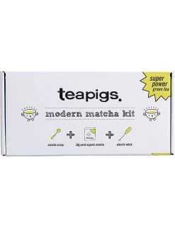 Modern Matcha Kit 380g -Boutique Gourmet Store 554 3002133 5143 ALT01