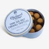 Dark Chocolate Sea Salt Caramel Truffles 245g 1 Dark Chocolate Sea Salt Caramel Truffles 245g -Boutique Gourmet Store 554 3002394 1699 M