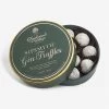 Sipsmith Gin Dark Chocolate Truffles 110g -Boutique Gourmet Store 554 3002394 1772 M