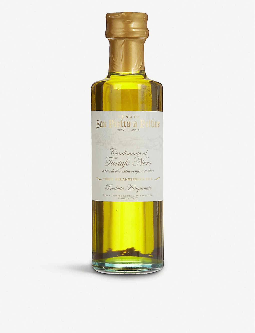 Black Truffle Extra Vigin Olive Oil 100ml 3 Black Truffle Extra Vigin Olive Oil 100ml