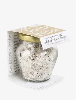 Black Truffle Salt 50g