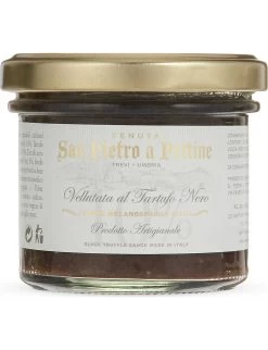 Black Truffle Sauce 90g