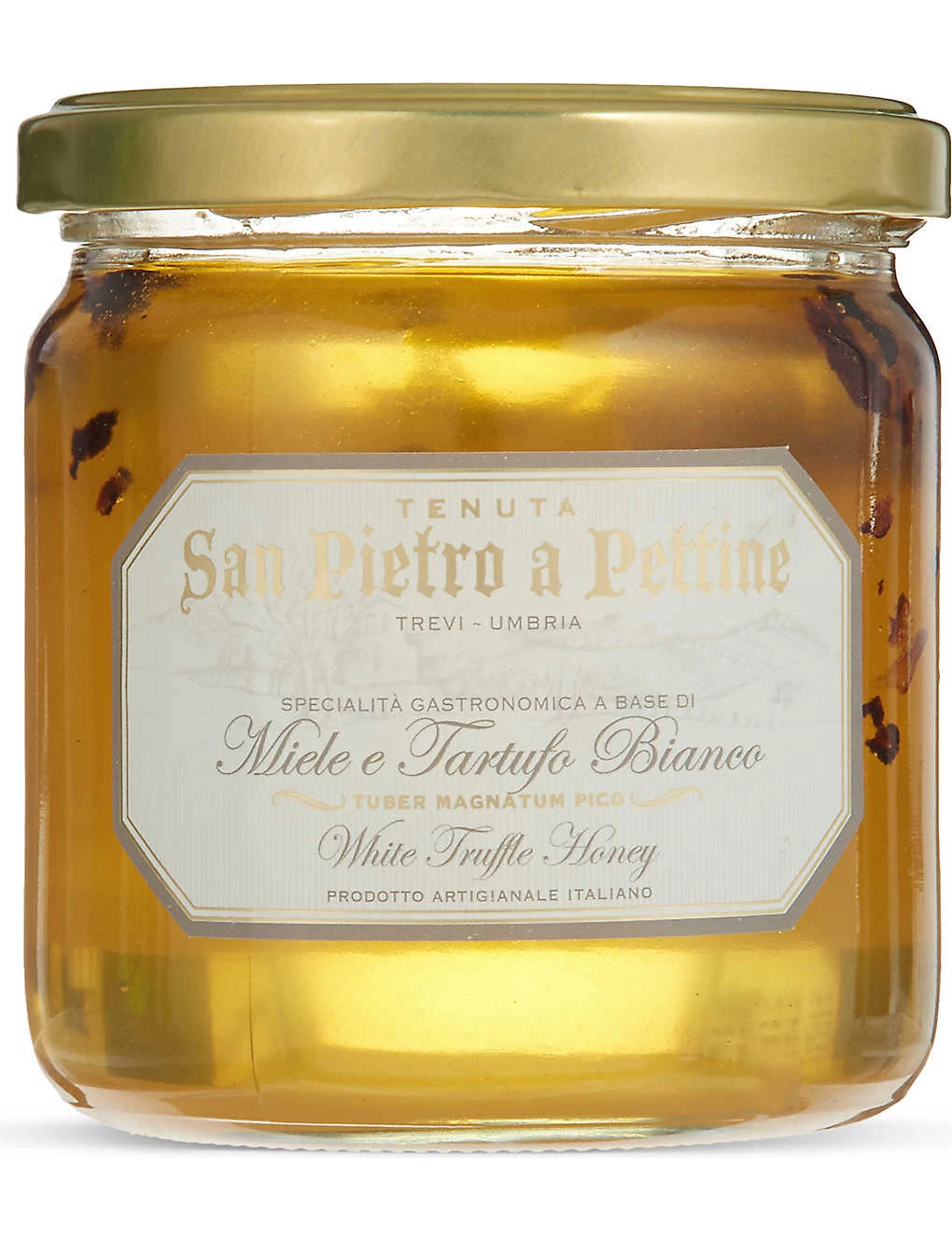 White Truffle Honey 450g 3 White Truffle Honey 450g