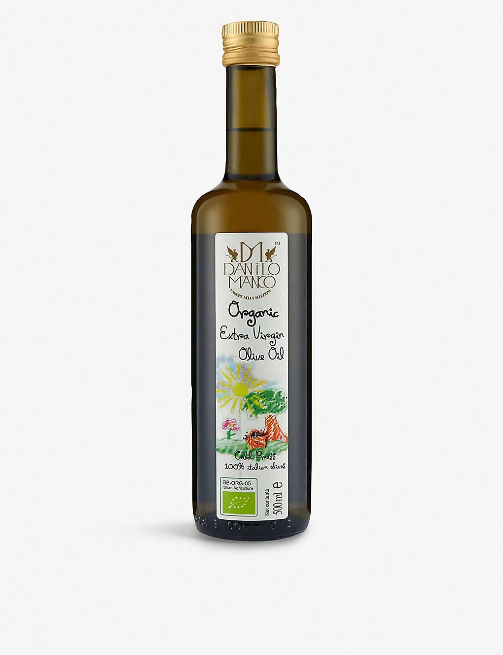 Organic Aceto Balsamico Di Modena IGP 250ml 3 Organic Aceto Balsamico Di Modena IGP 250ml