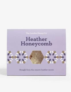 Heather Honeycomb 170g
