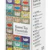 Tea Essentials Gift Box 52.8g Box Of 12 -Boutique Gourmet Store 554 3003688 ESSEN02 M