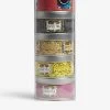 One Moment, One Tea Sample Set Of Five 25g -Boutique Gourmet Store 554 3003688 MOME525R M