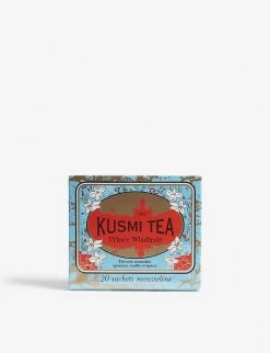 Prince Vladimir Tea Bags 44g