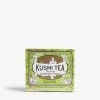 Green Ginger And Lemon Tea Box Of 20 -Boutique Gourmet Store 554 3003688 VGIC20S M