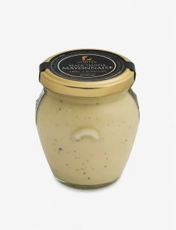 Black Truffle Mayonnaise 180g