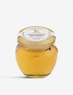 White Truffle Honey 120g