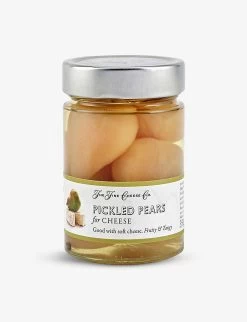 Pickled Pears 350g