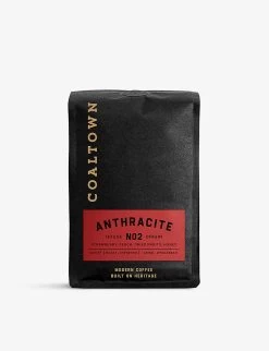Coaltown Coffee Roasters Anthracite No.2 227g